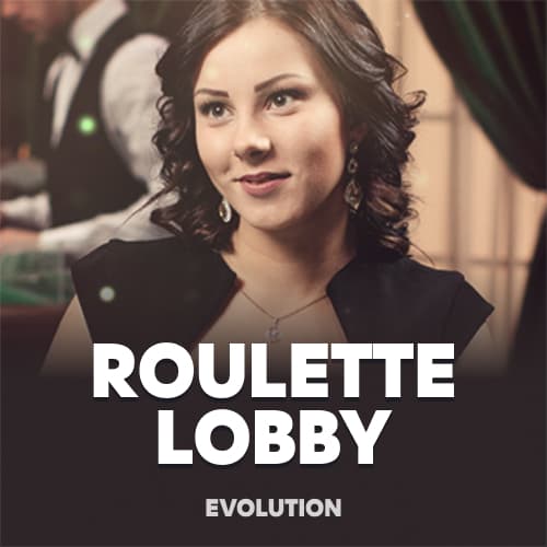 Roulette Lobby