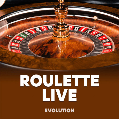 Roulette Live