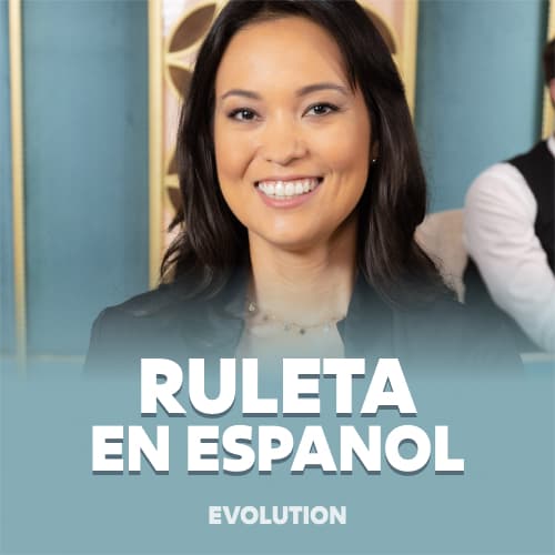Ruleta en Español