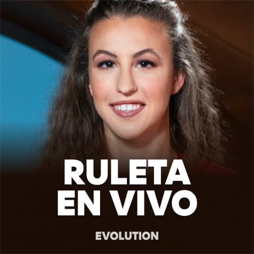 Ruleta en Vivo