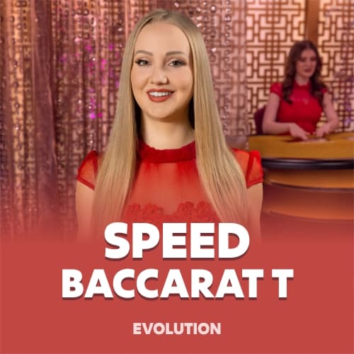 Speed Baccarat T