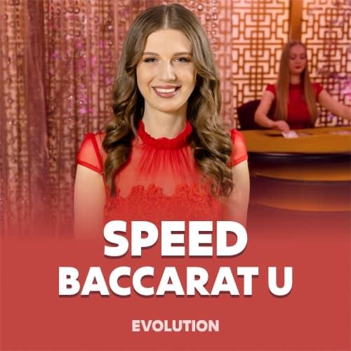 Speed Baccarat U