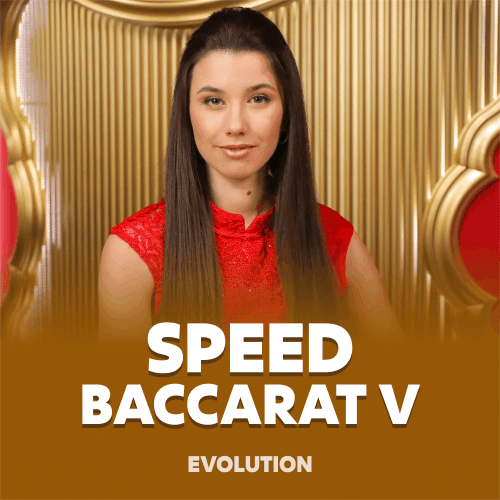 Speed Baccarat V