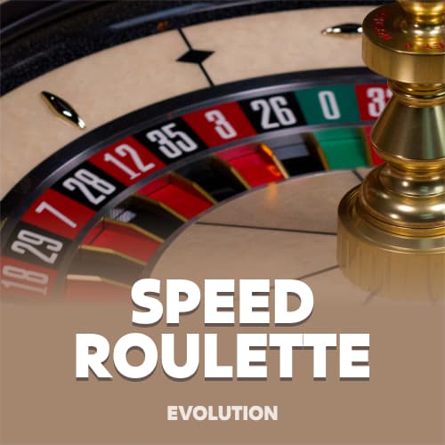 Speed Roulette