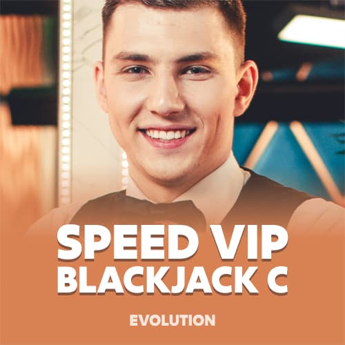 Speed VIP Blackjack C