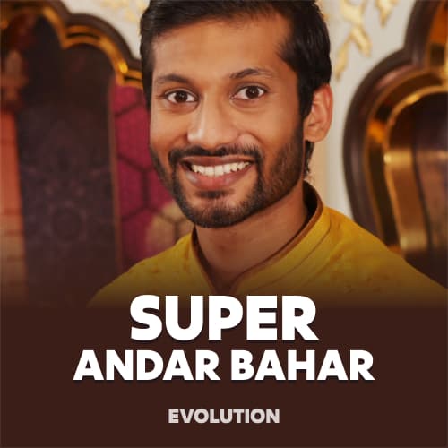 Super Andar Bahar