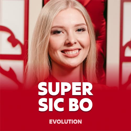 Super Sic Bo