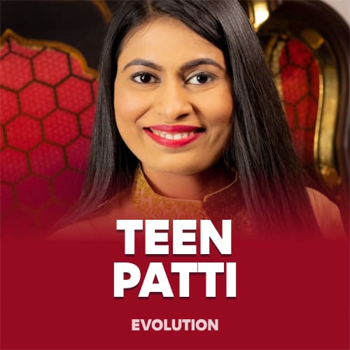 Teen Patti