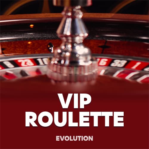 VIP Roulette