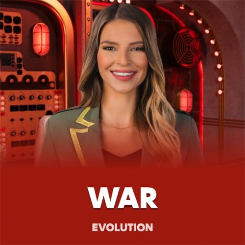 War