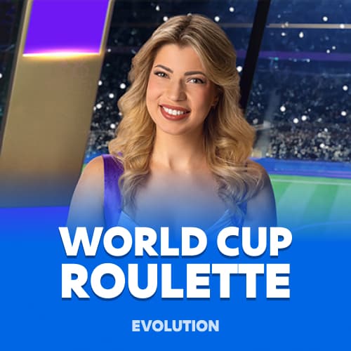World Cup Roulette