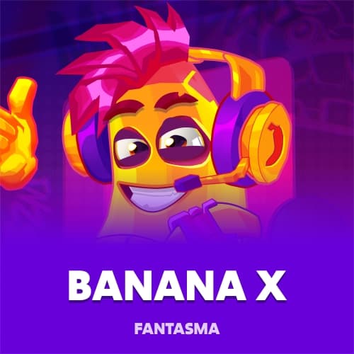 Banana X