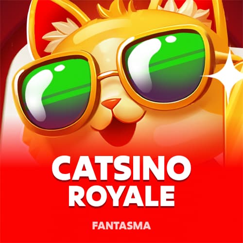 Catsino Royale
