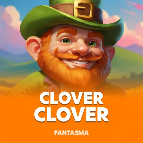 Clover Clover