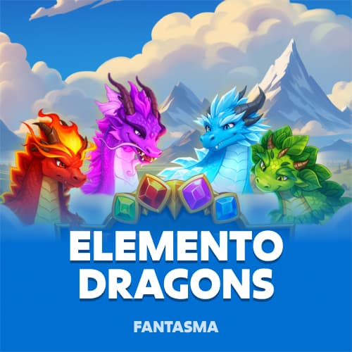 Elemento Dragons