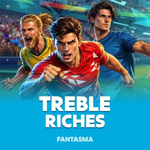 Treble Riches