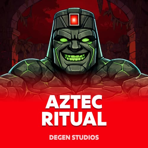 Aztec Ritual
