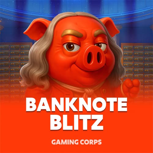 Banknote Blitz
