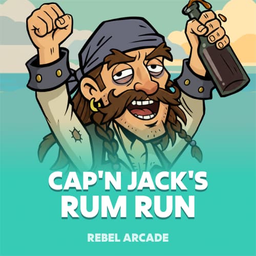 Cap'n Jack's Rum Run