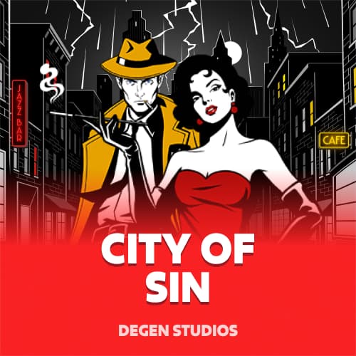 City Of Sin