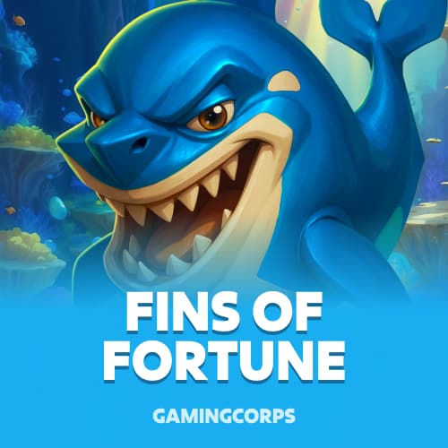 Fins of Fortune