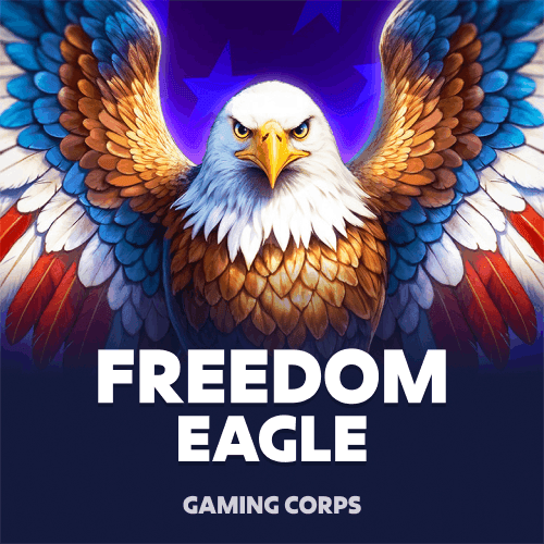 Freedom Eagle