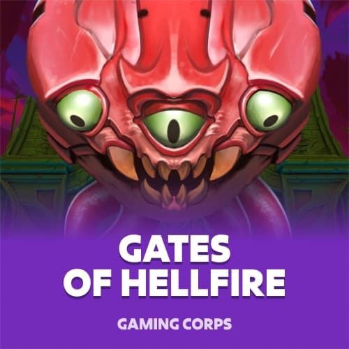 Gates of Hellfire