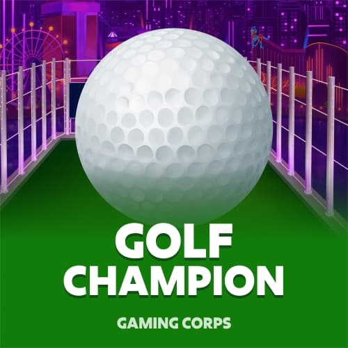 Golf Champion