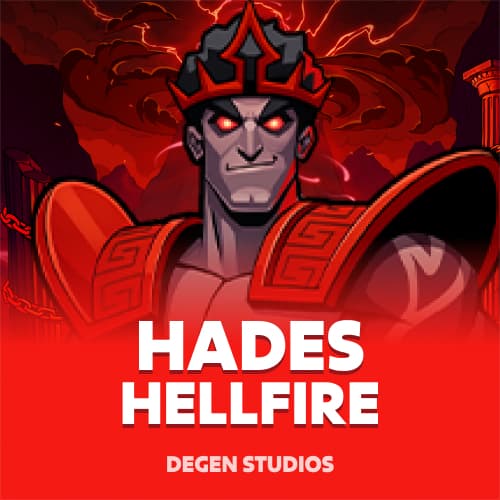 Hades Hellfire