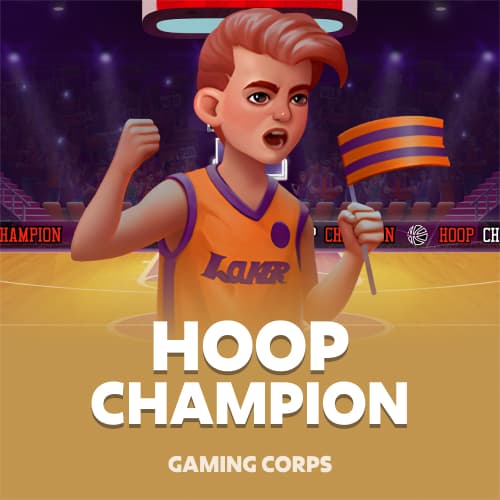 Hoop Champion