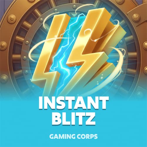 Instant Blitz
