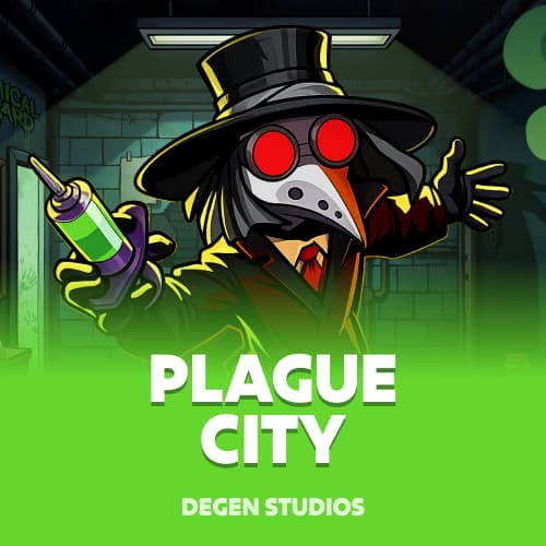 Plague City