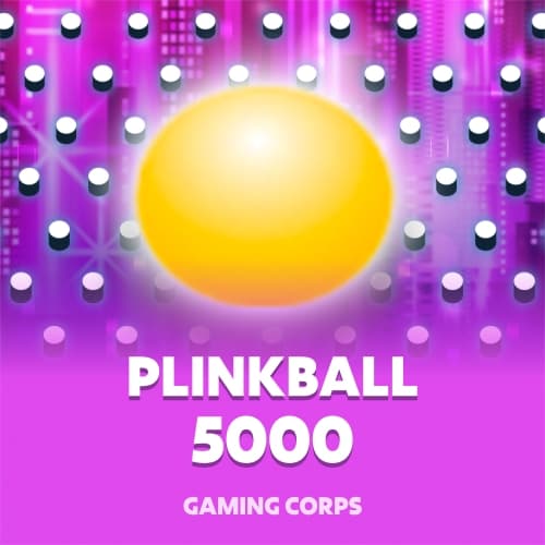 Plinkball 5000