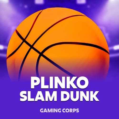 Plinko Slam Dunk