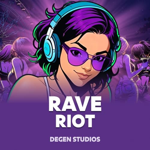 Rave Riot