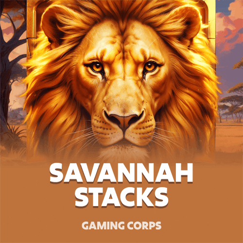 Savannah Stacks
