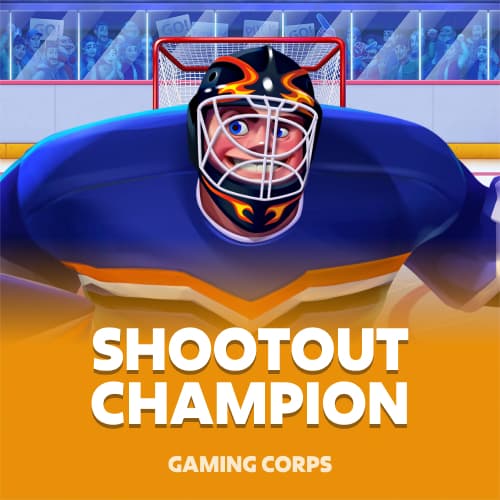 Shootout Champion
