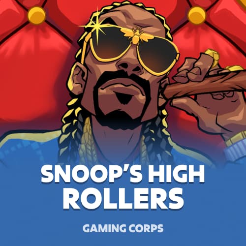 Snoop's High Rollers