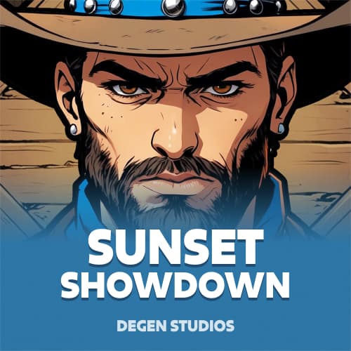 Sunset Showdown