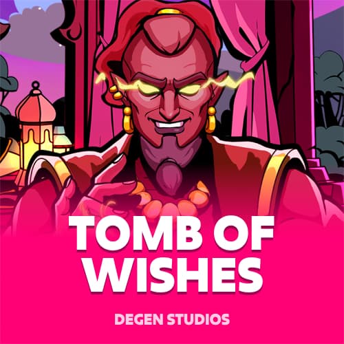 Tomb of Wishes