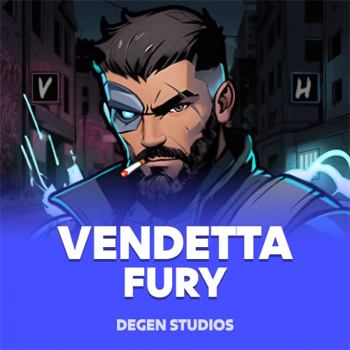 Vendetta Fury