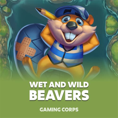 Wet and Wild Beavers