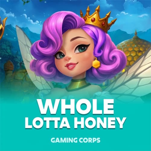 Whole Lotta Honey