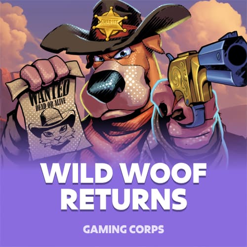 Wild Woof Returns