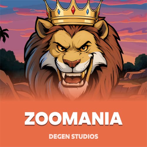 Zoomania