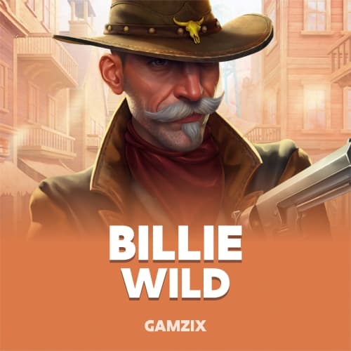 Billie Wild