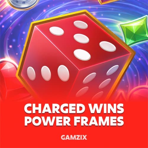 Charged Wins: Power Frames