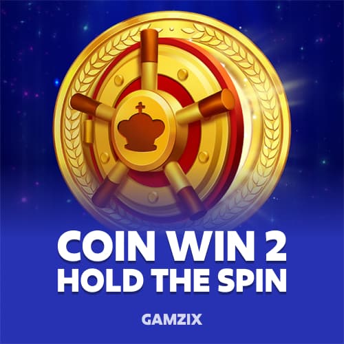 Coin Win 2: Hold the Spin
