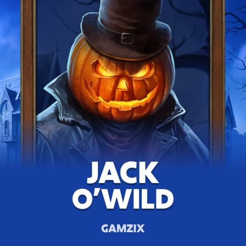 Jack O'Wild