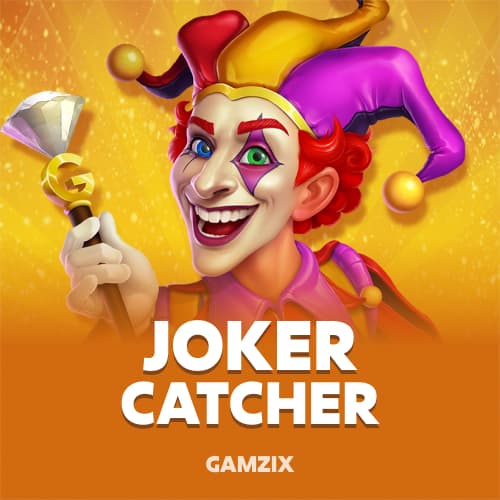 Joker Catcher